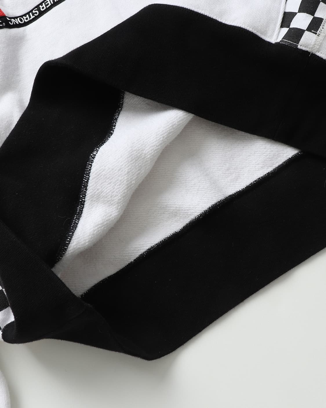 A BATHING APE Motor Sweatshirt 상품이미지9