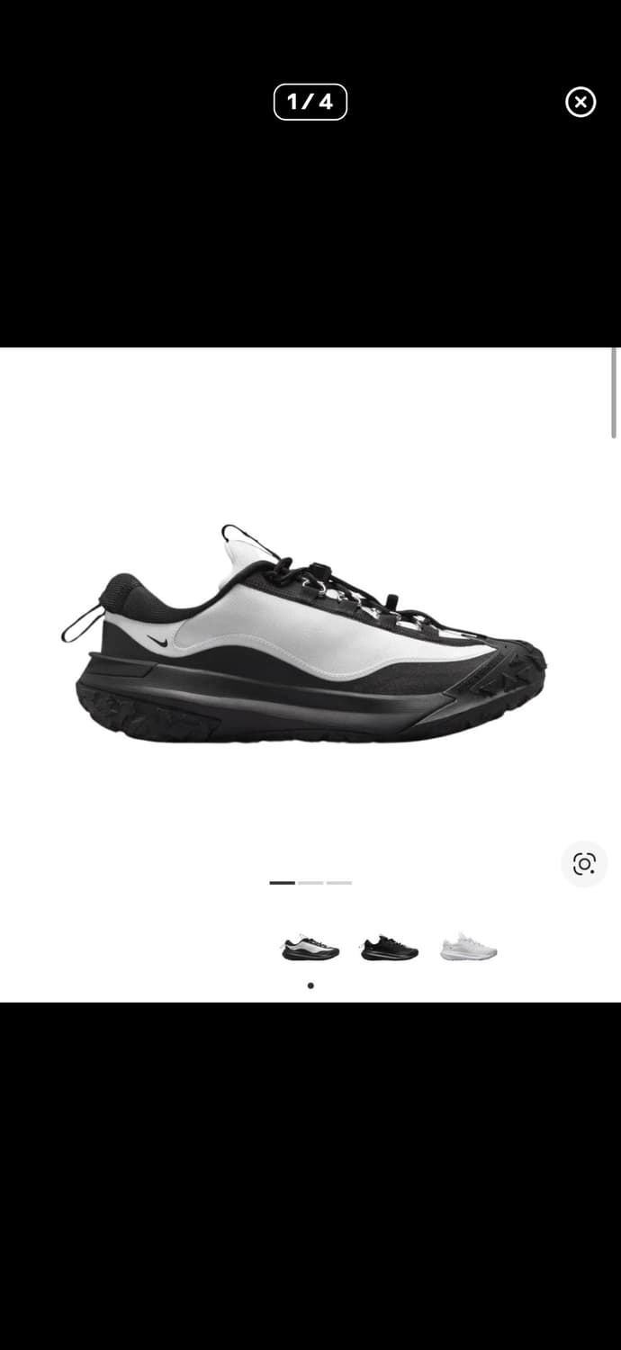 꼼데가르송 acg 상품이미지1