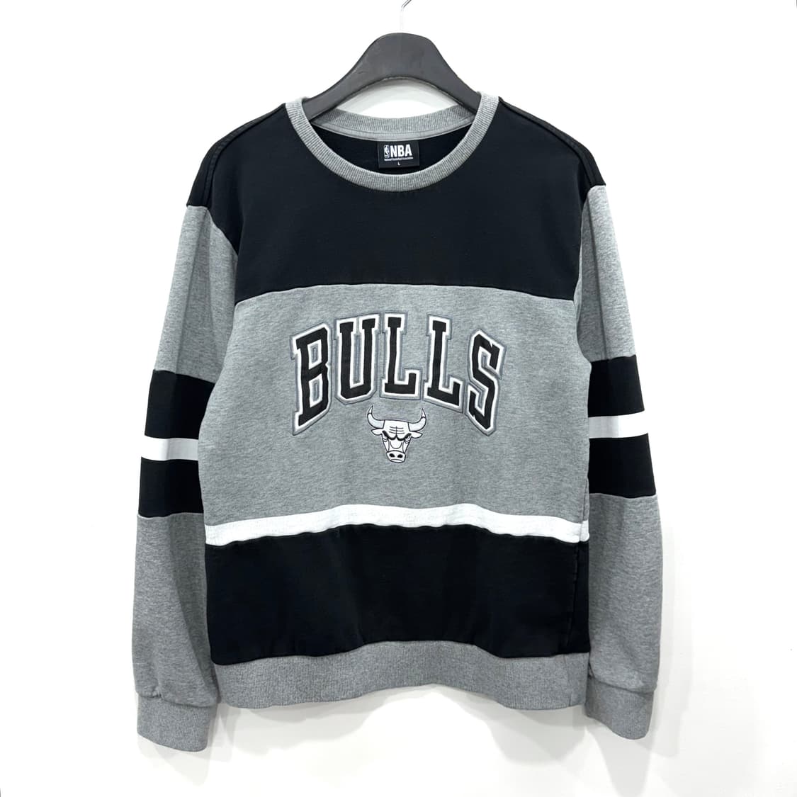 NBA 시카고불스 맨투맨 상품이미지1