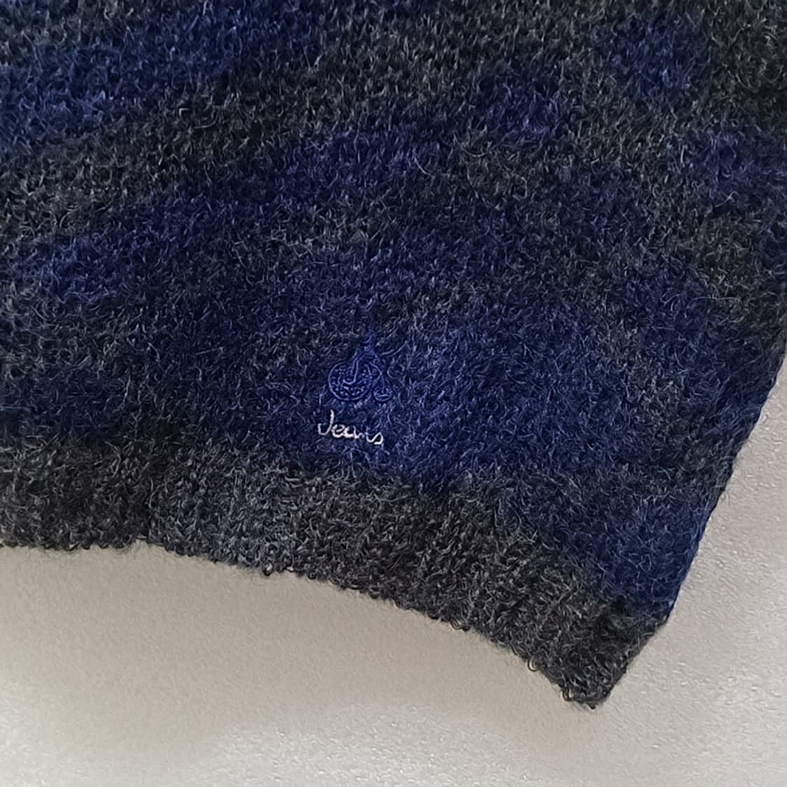 빈폴 모헤어 울 목폴라 니트 여성 XS ~ S 가볍고포근 사랑봉봉 상품이미지4