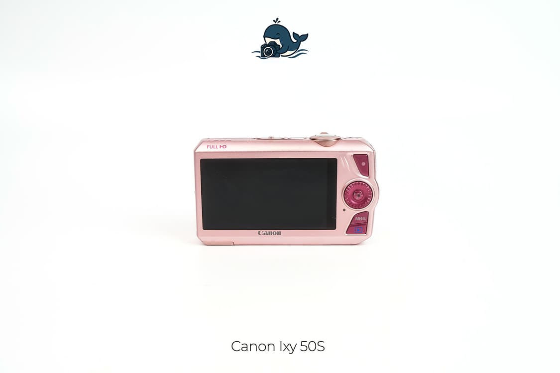 캐논 익시50s - 익서스 1000hs (직30.5) 상품이미지6