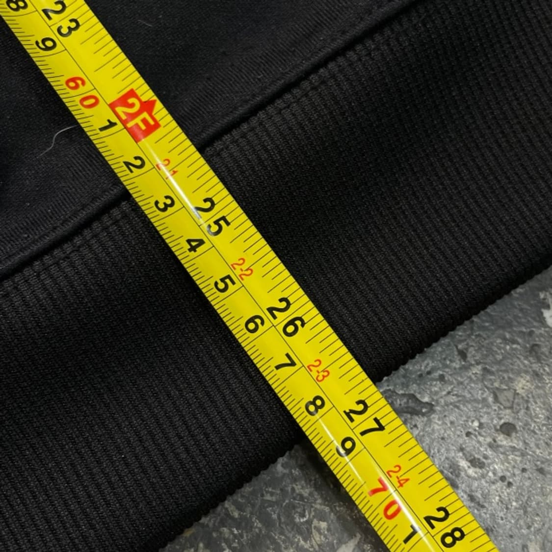 105 데상트 집업 상품이미지7