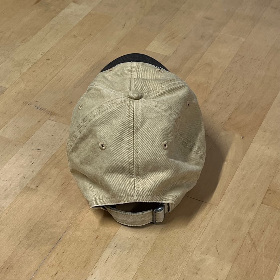 뉴에라 아웃도어 그래픽 언스트럭쳐 볼캡 브론즈 상품이미지3