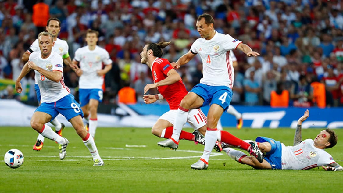 ♤필독♤ 16/17 러시아 어웨이 🇷🇺 L 상품이미지6