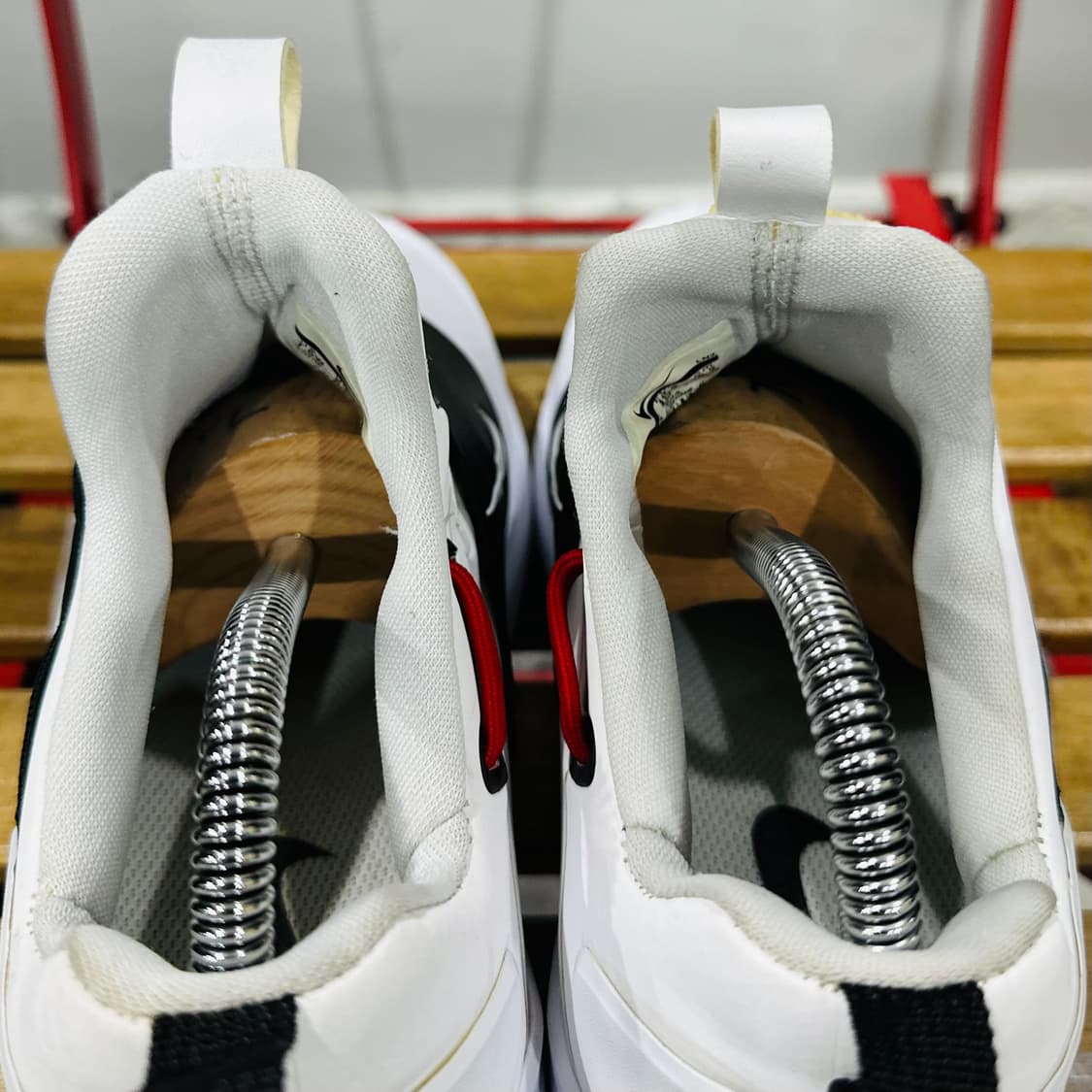 255) 나이키 골프화 남성 남자 골프화 투어 프리미엄 상품이미지5