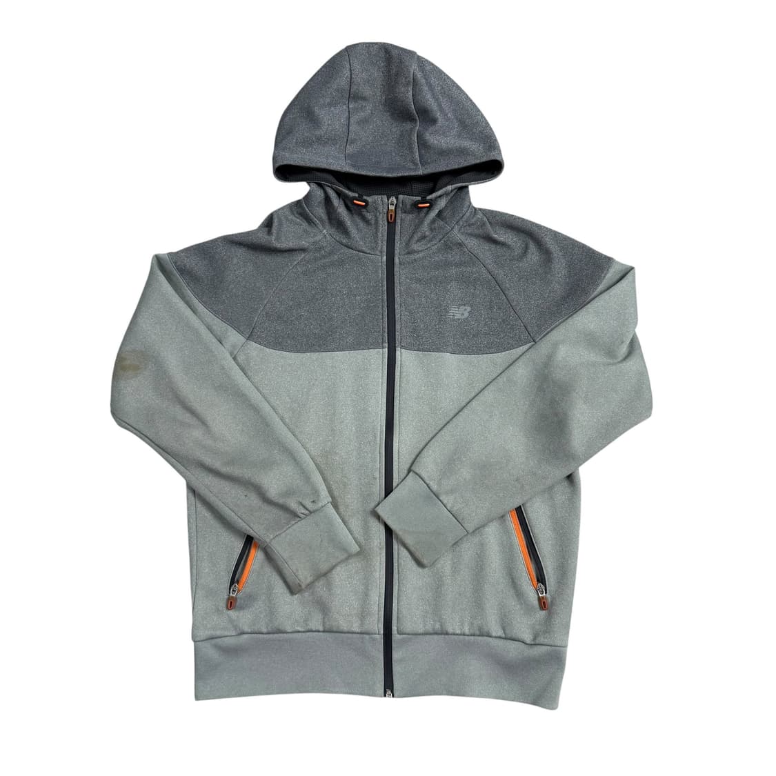 뉴발란스 후드집업 상품이미지1