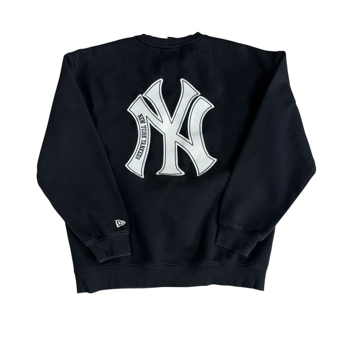 뉴에라 맨투맨 상품이미지3