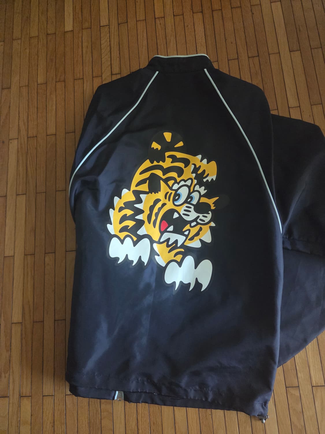 겐조 x 베르디 자켓 상품이미지2