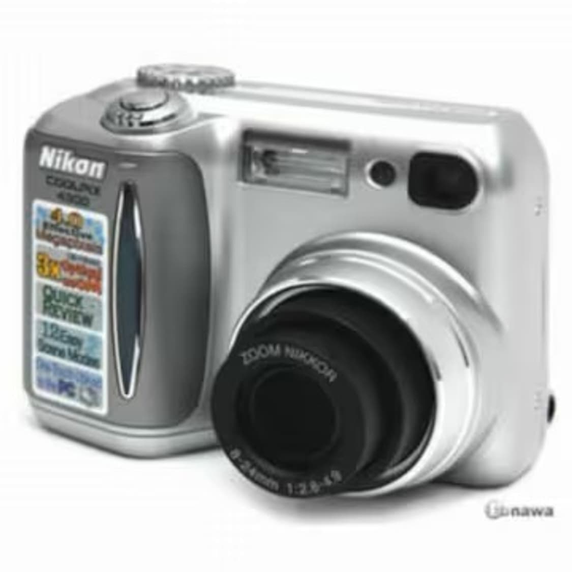 니콘 쿨픽스 4300 상품이미지1