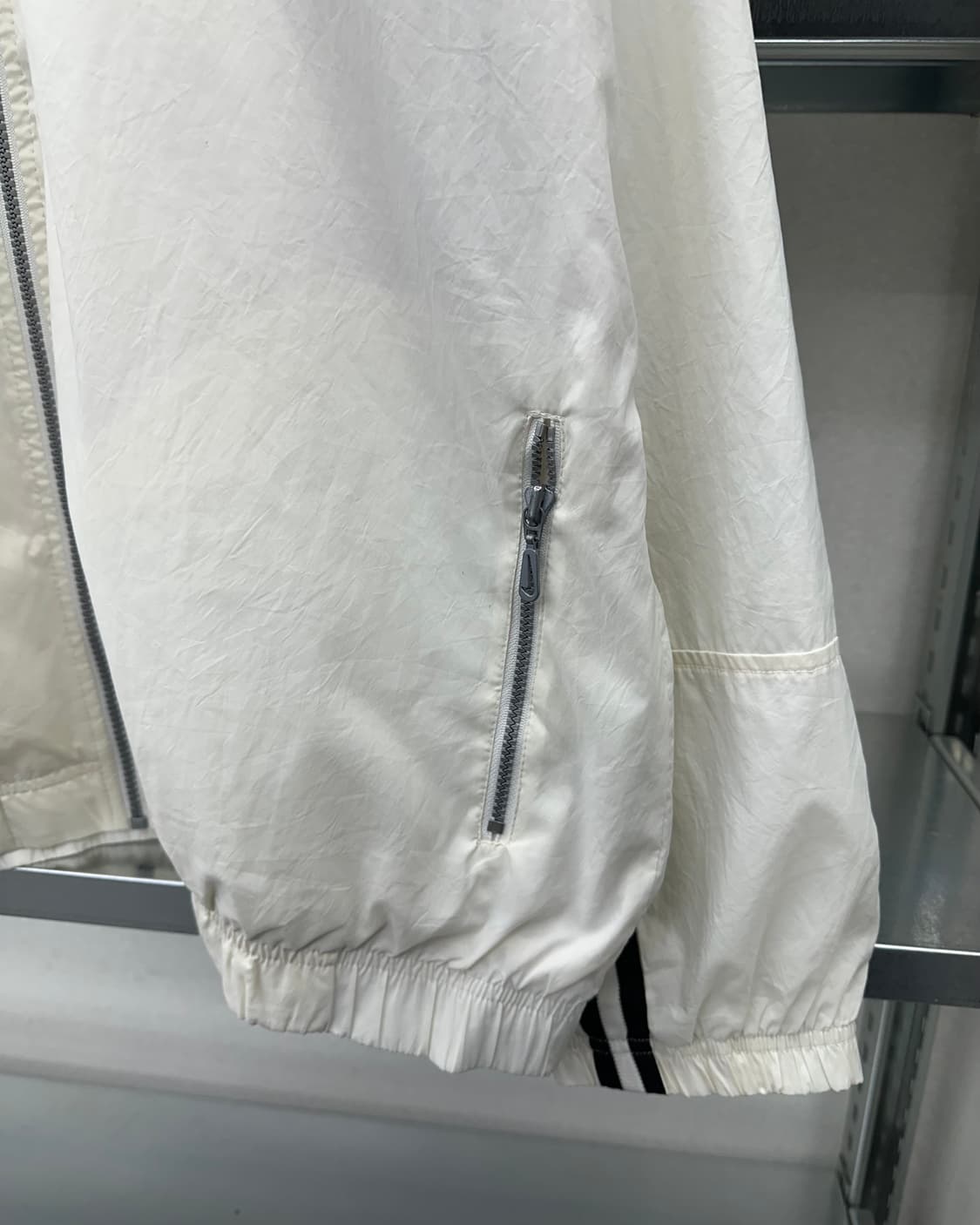 (L)90'S 나이키 빅스우시 바막-M1705 상품이미지4