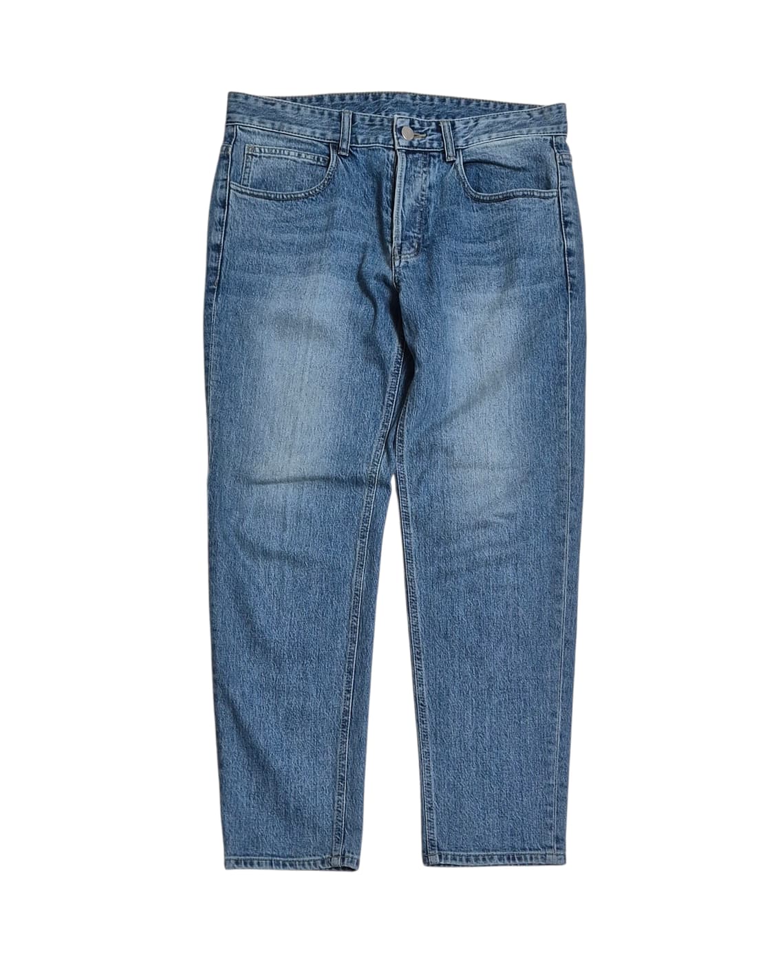 솔리드옴므 데님 청바지 상품이미지2