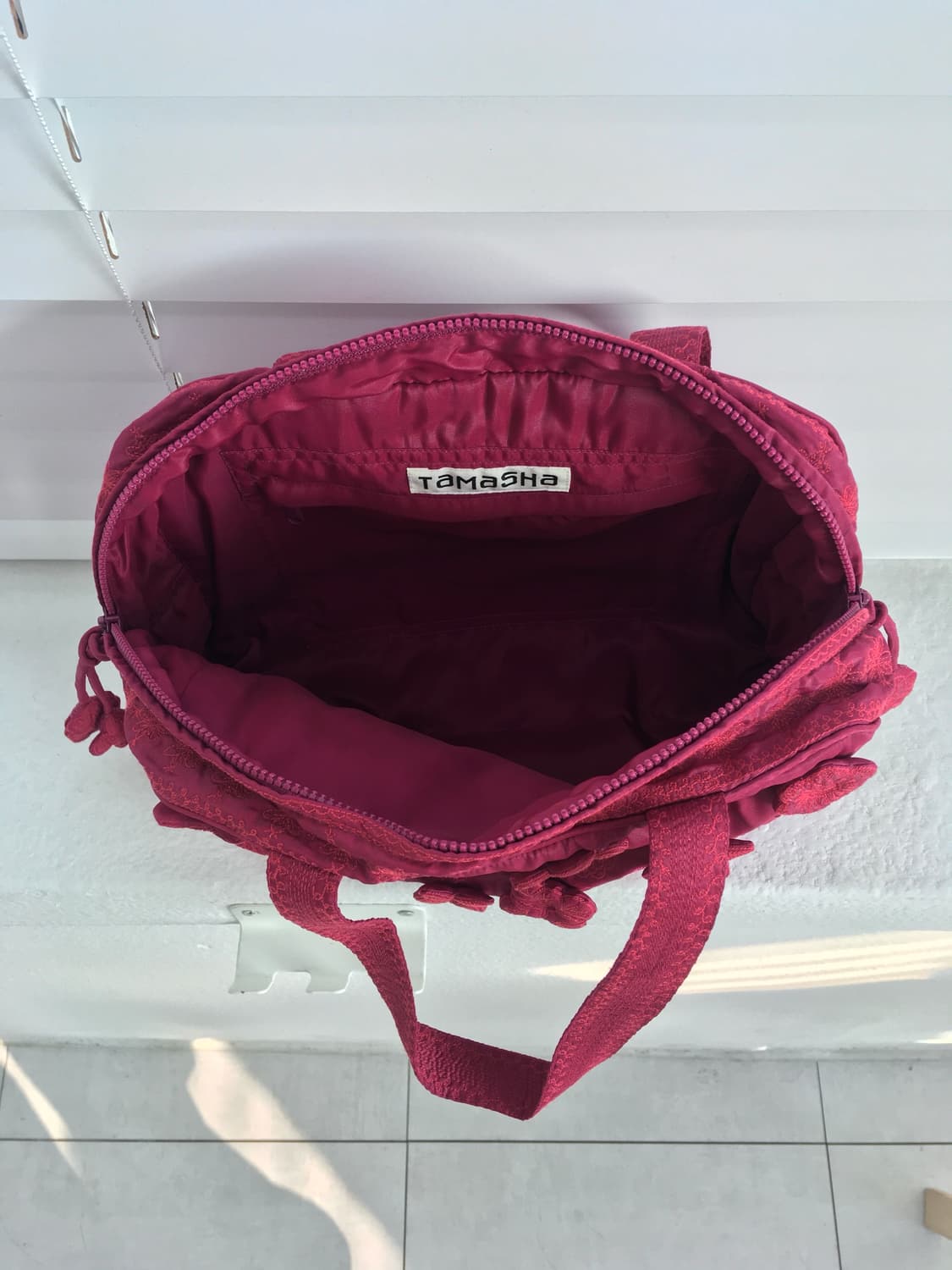 Issey Miyake Tamasha Bag 상품이미지8