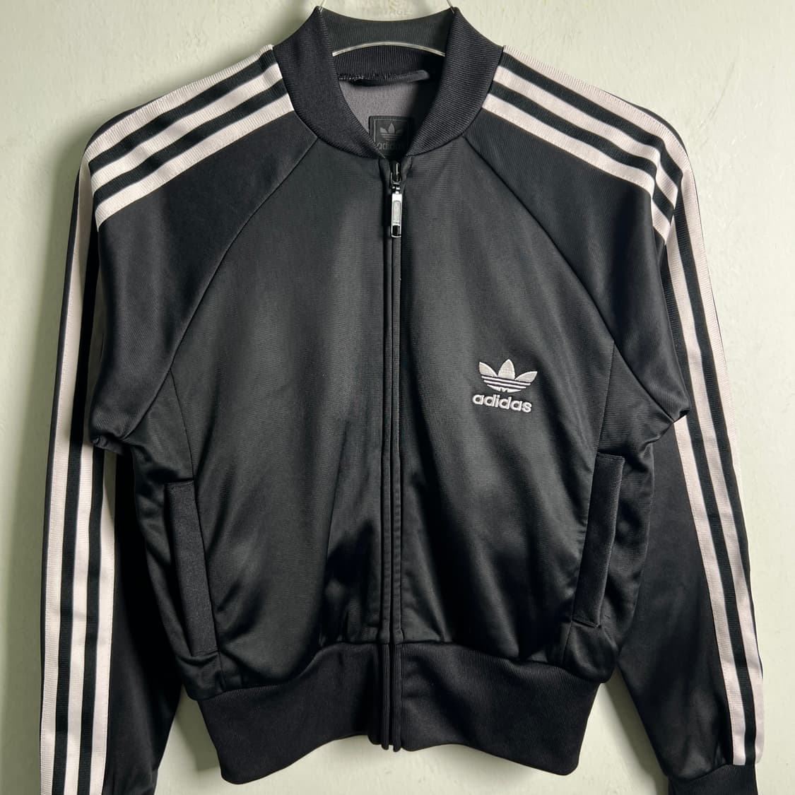 아디다스 파이어버드 슈퍼걸 트랙탑 져지 90 상품이미지4