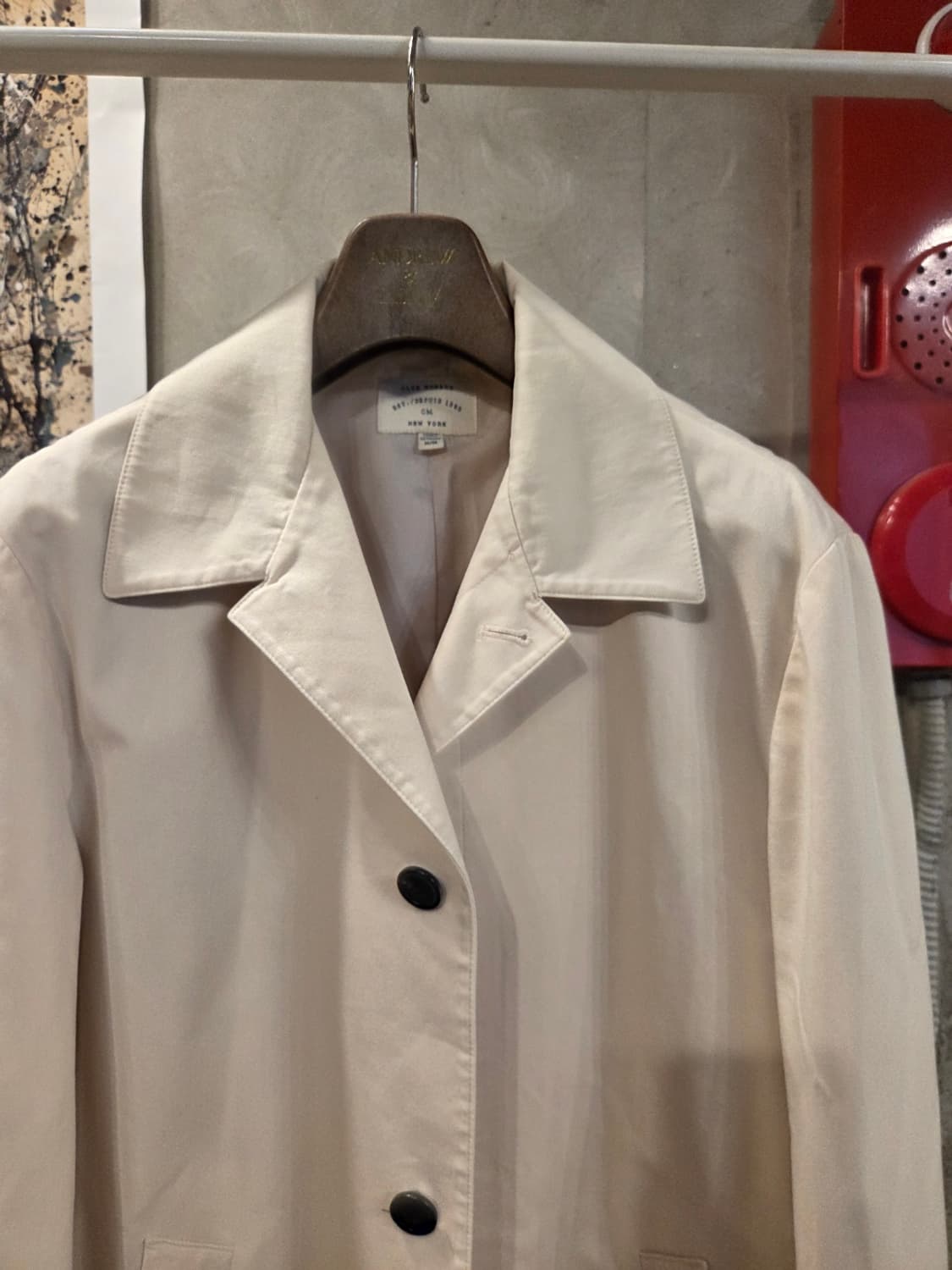 클럽모나코 맥코트 상품이미지2