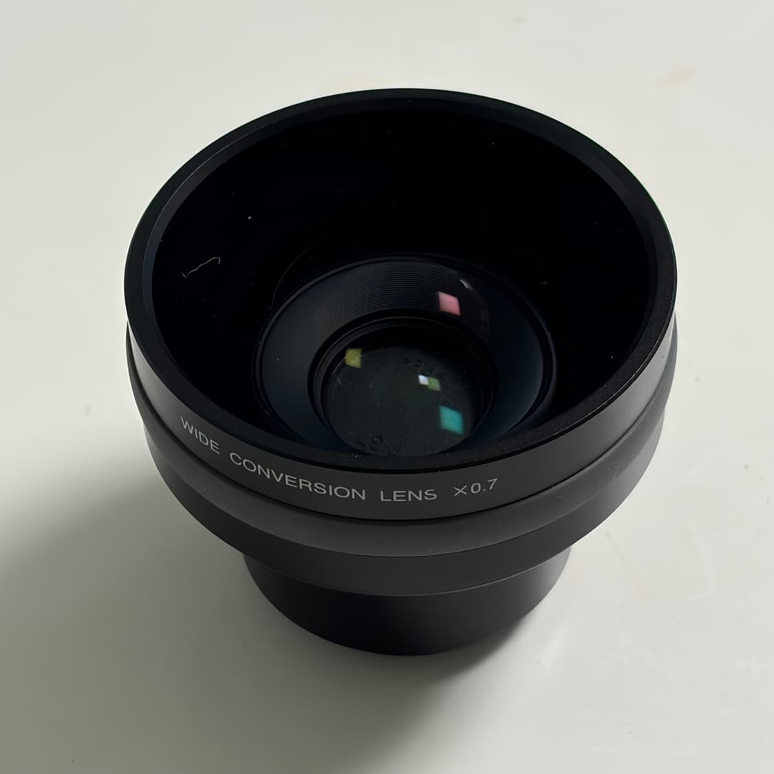풀박구성) 소니 sony HDR-CX12 실버 빈티지 캠코더 상품이미지5