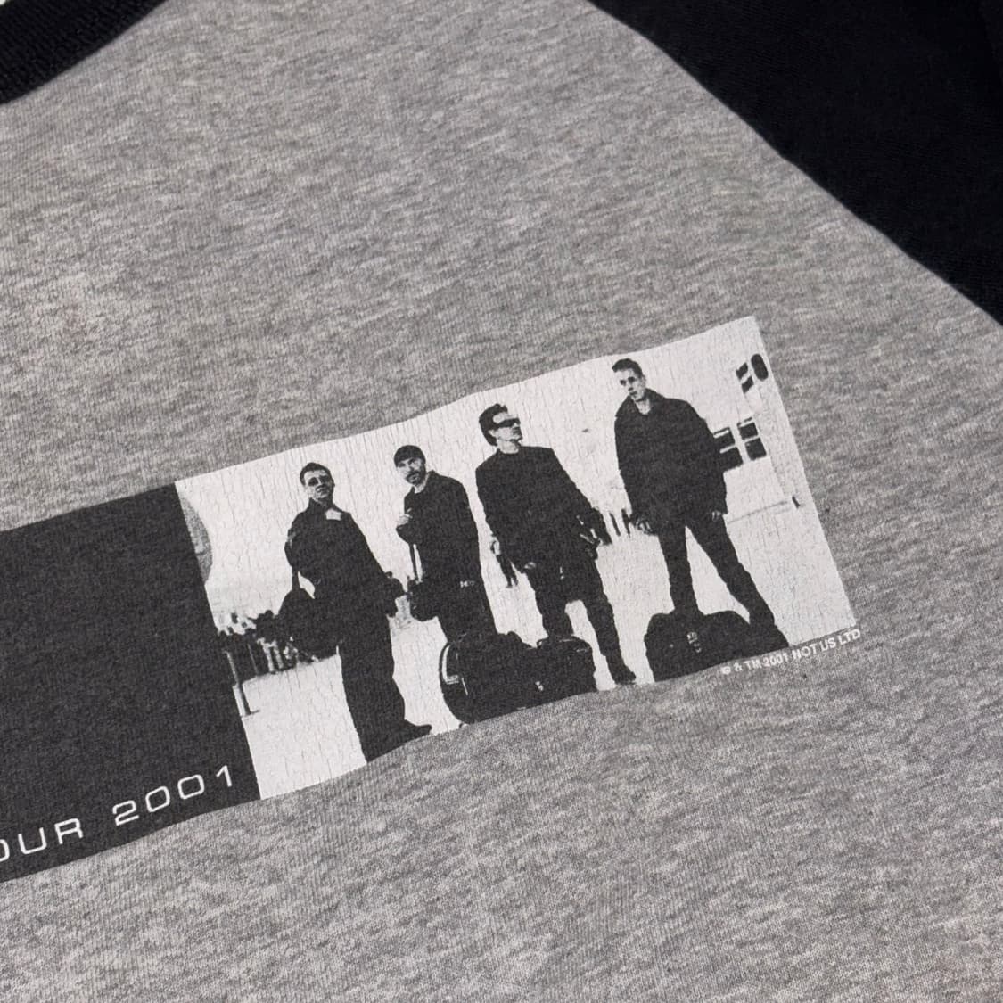 Raglan long sleeve 상품이미지6