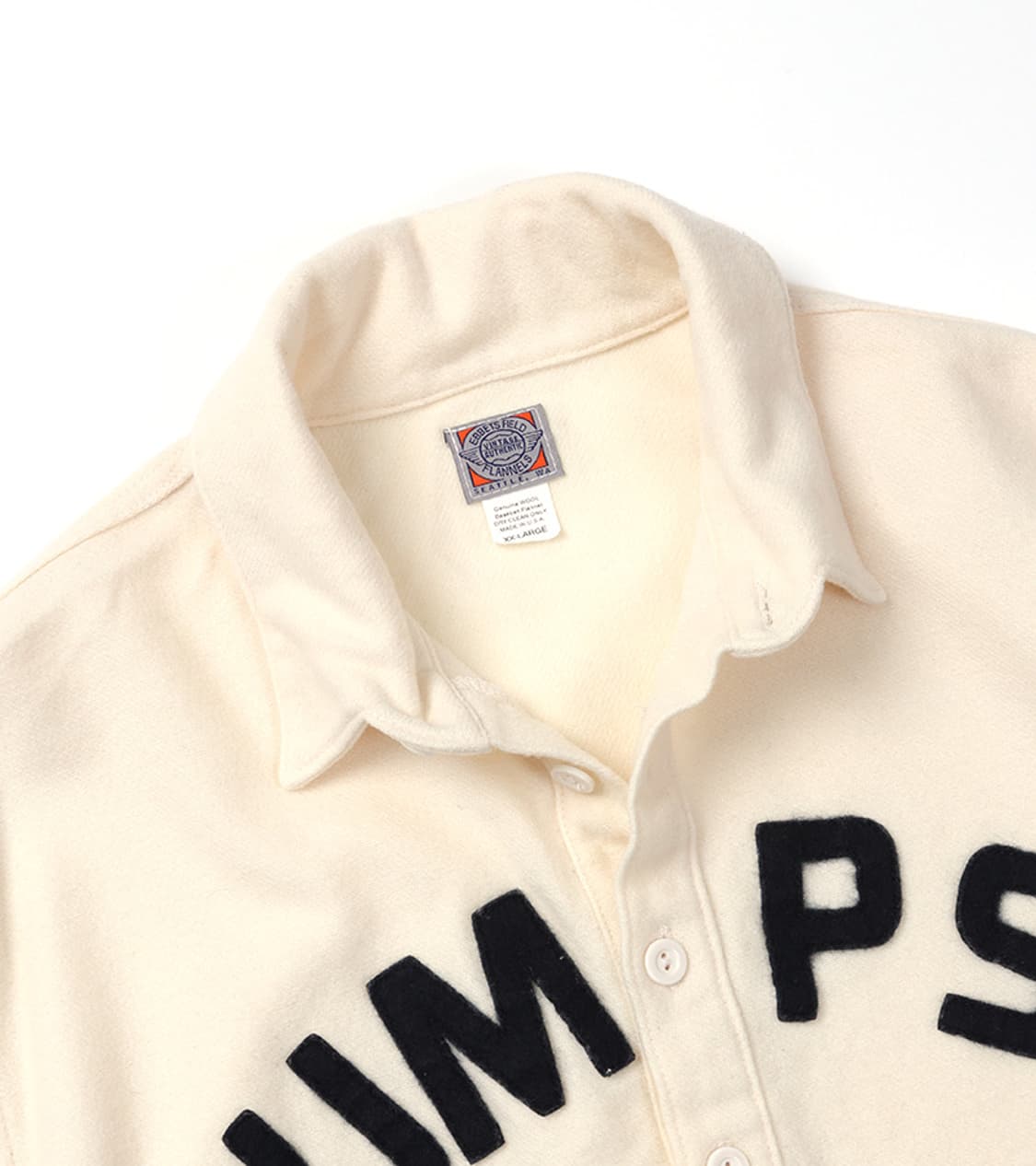 EBBETS FIELD FLANNEL 상품이미지4
