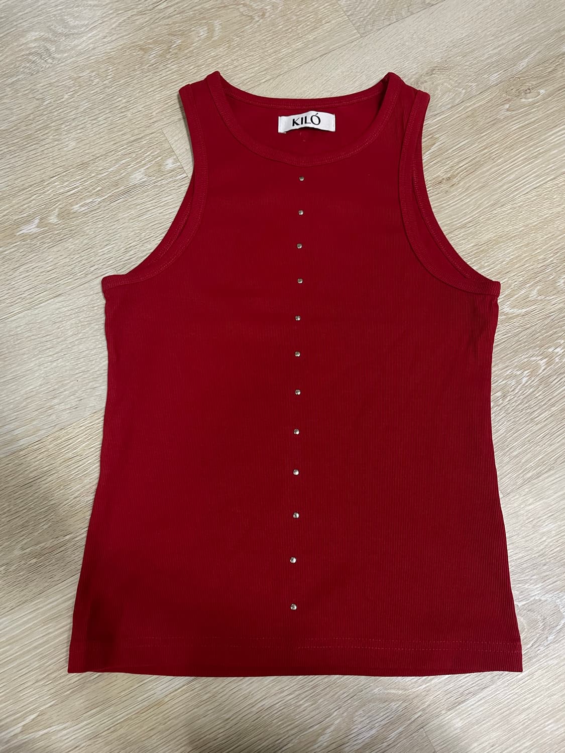 Kilo 스터드 나시 상품이미지1