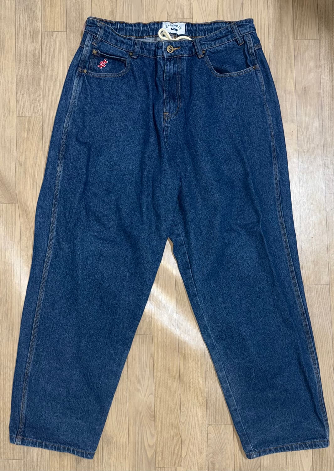 cash only 청바지 34 상품이미지1