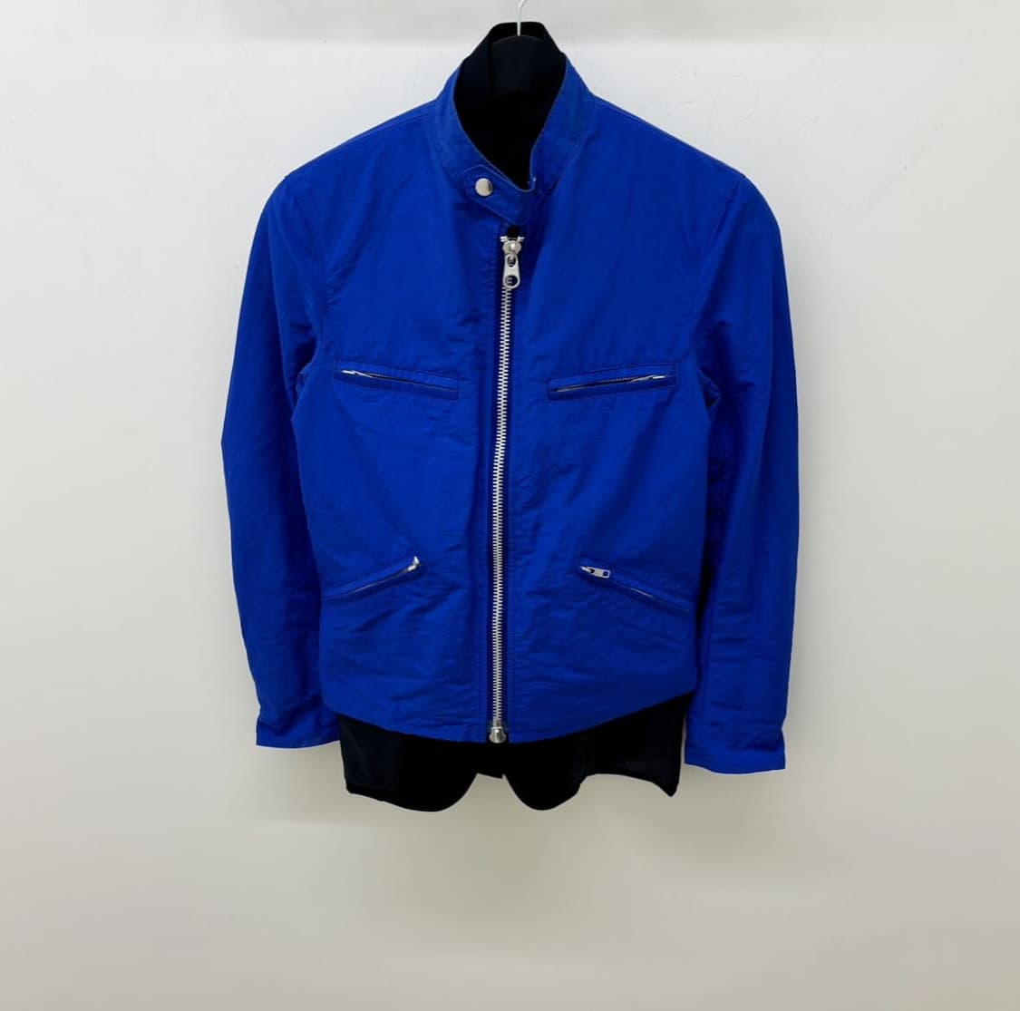 준야와타나베 x 브룩스 브라더스 리버시블 블레이저 자켓 상품이미지5