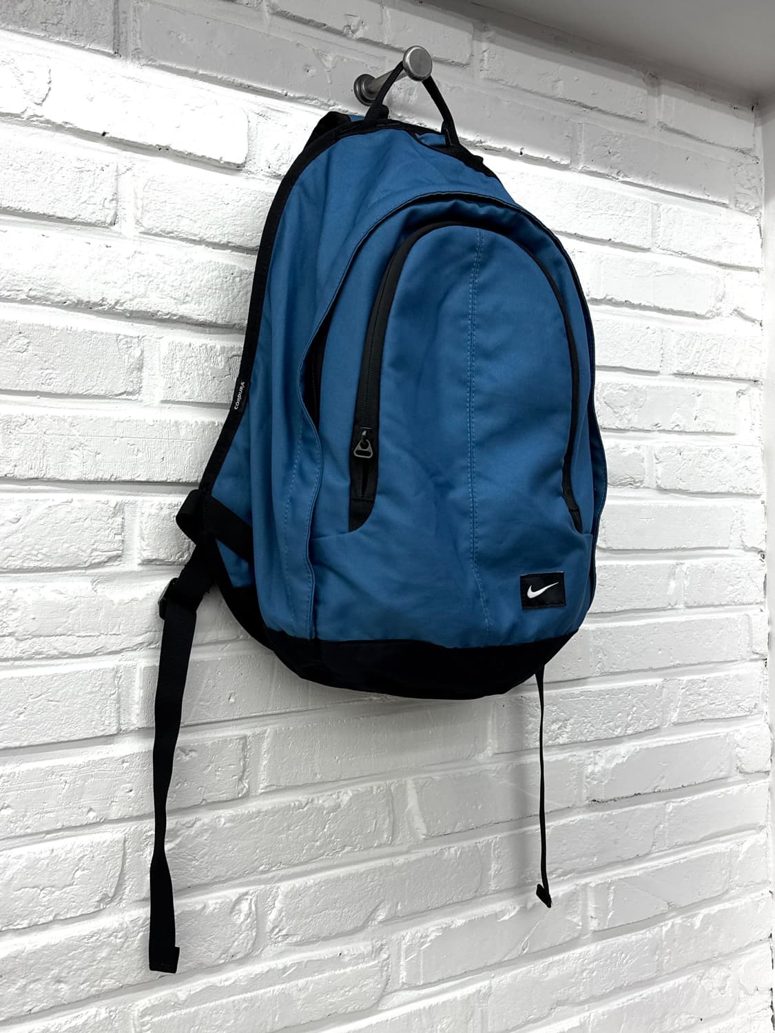 나이키 블루 백팩 상품이미지2