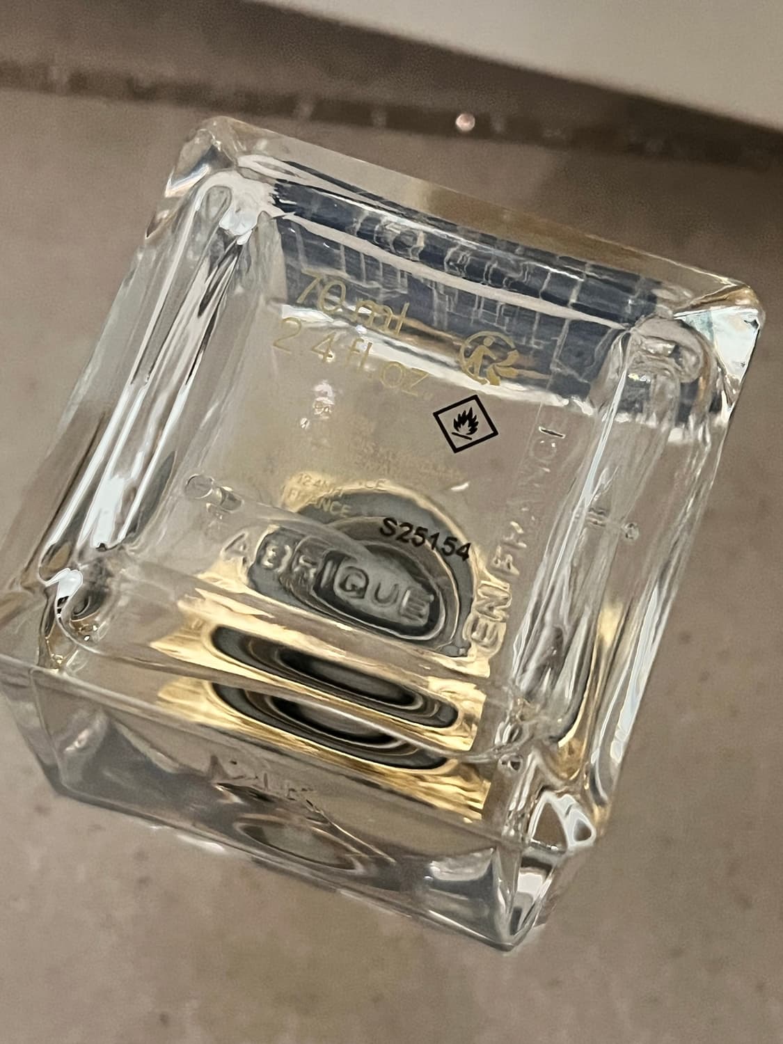 정품 메종프란시스커정 724 70ml 상품이미지2