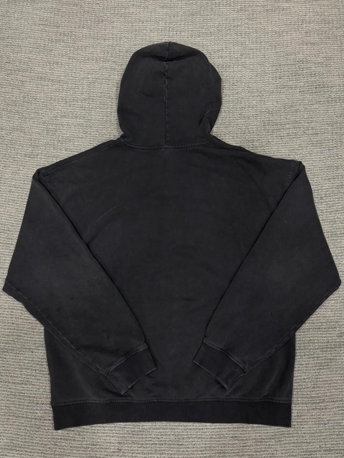 디젤 복스트 후드티 L 상품이미지4