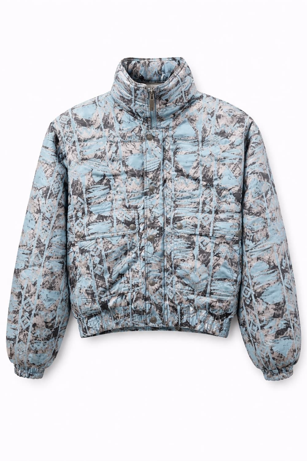 아디다스 90‘s 블루종 자켓 M 상품이미지1