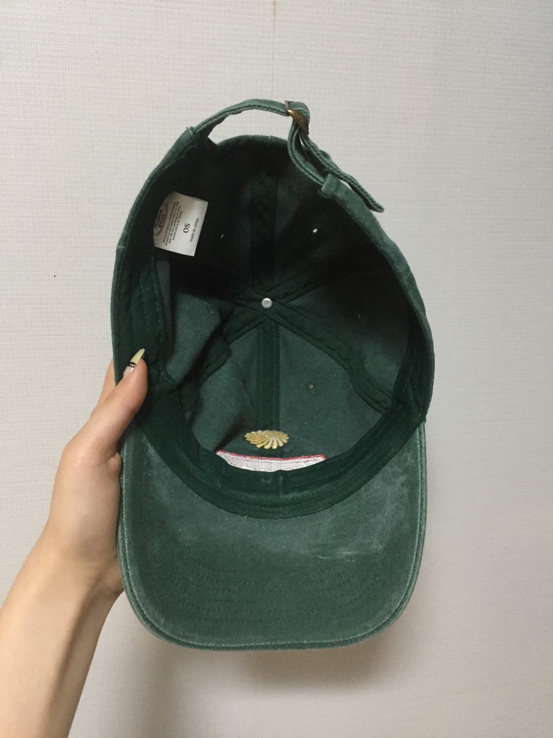 휴먼앤캣 모자(핏 예쁨 강추!!)  상품이미지4