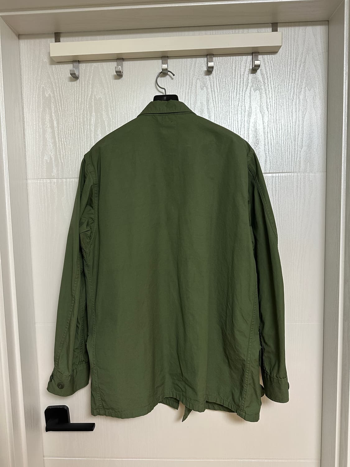 오어슬로우 정글퍼티그 논립스탑 2사이즈 상품이미지2