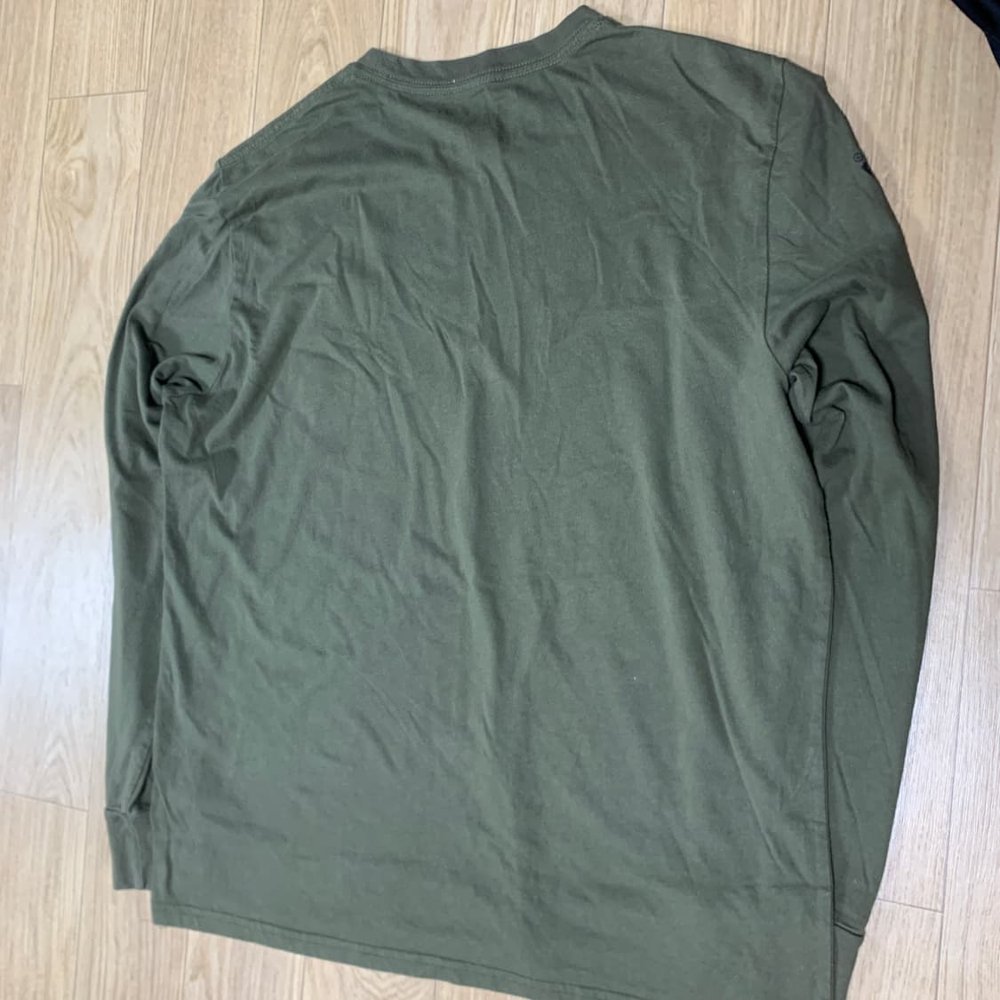 L)Realtree 리얼트리 롱슬리브 긴팔티 상품이미지2