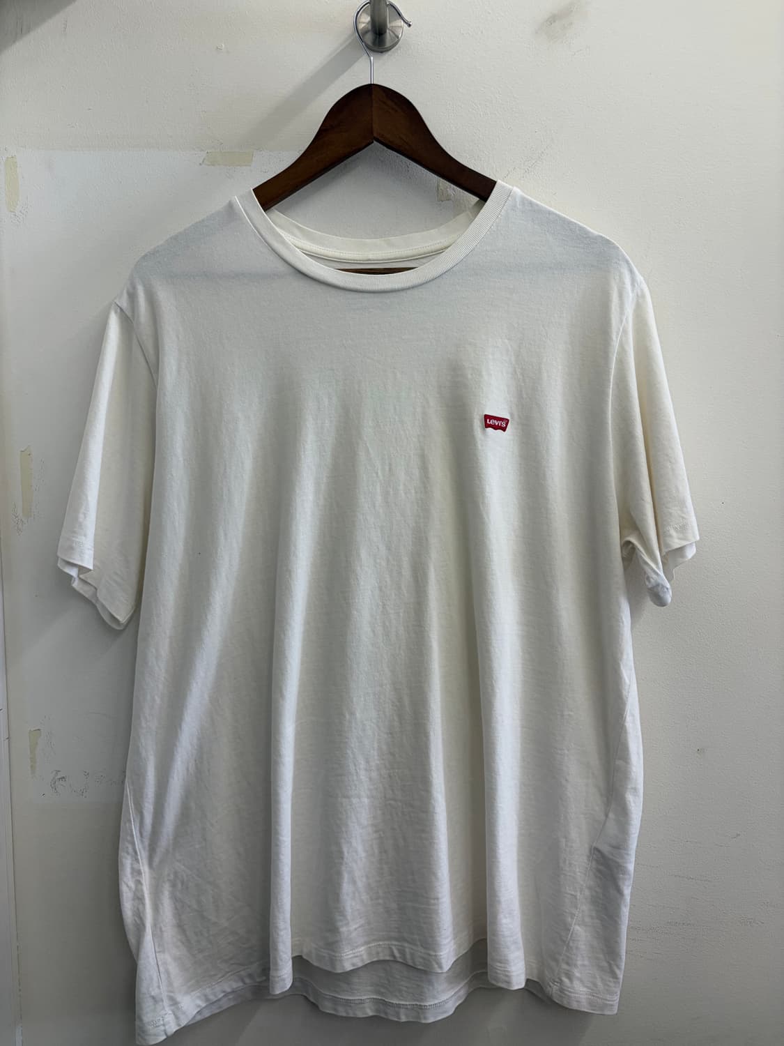 N296. 리바이스 반팔 상품이미지1