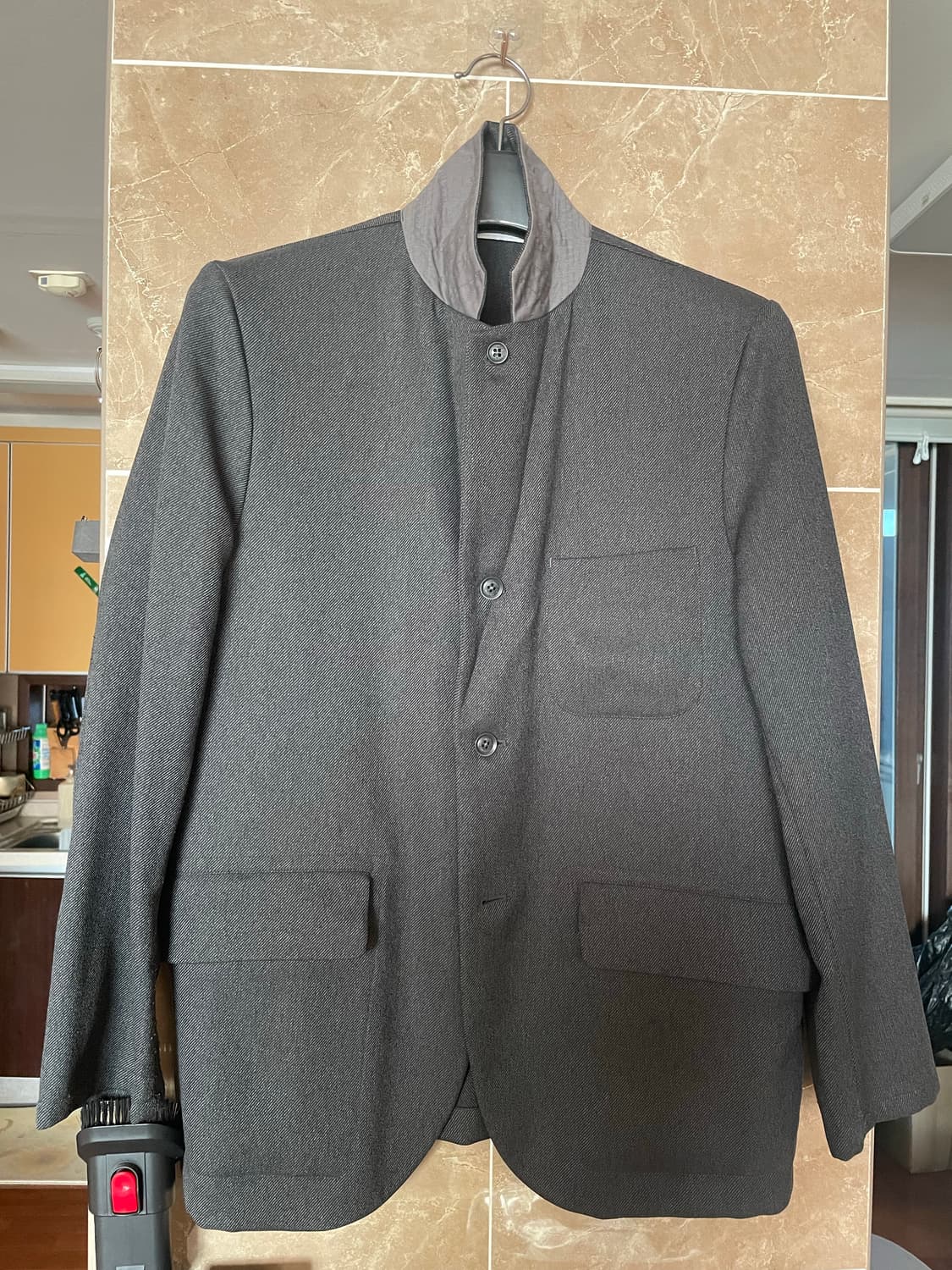 나나미카 블레이저 (S) 상품이미지2