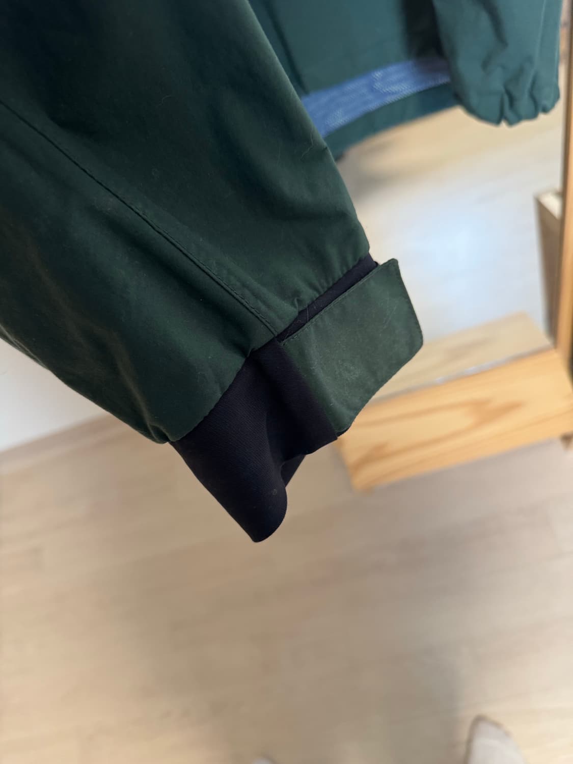 파타고니아 SST 자켓 상품이미지7