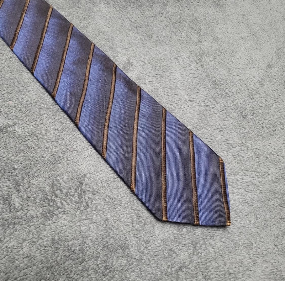 겐조(KENZO) 넥타이 n8 상품이미지3