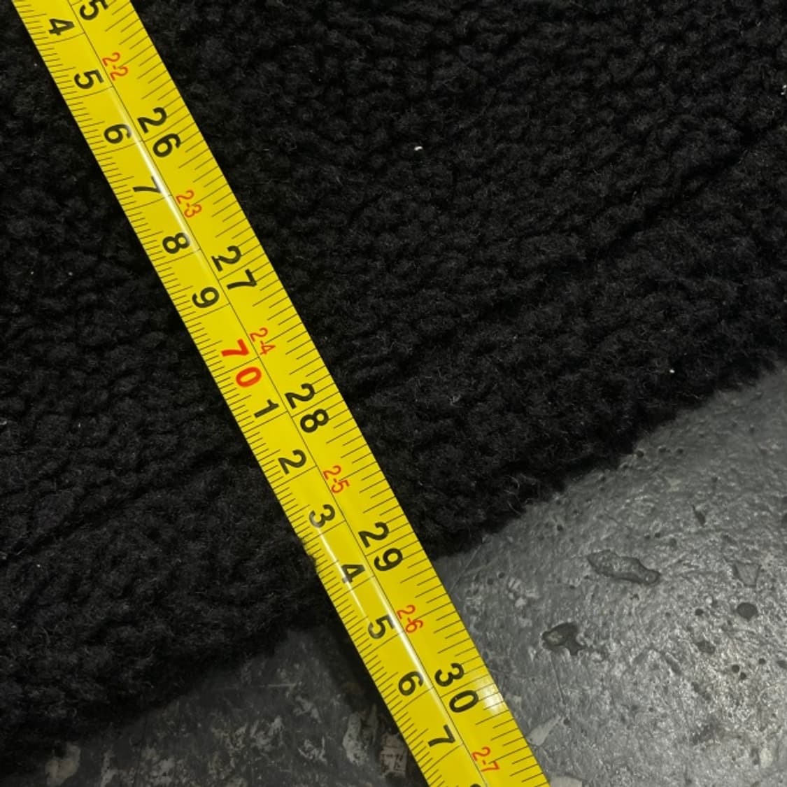 105 미즈노 풀오버 플리스 자켓 상품이미지7