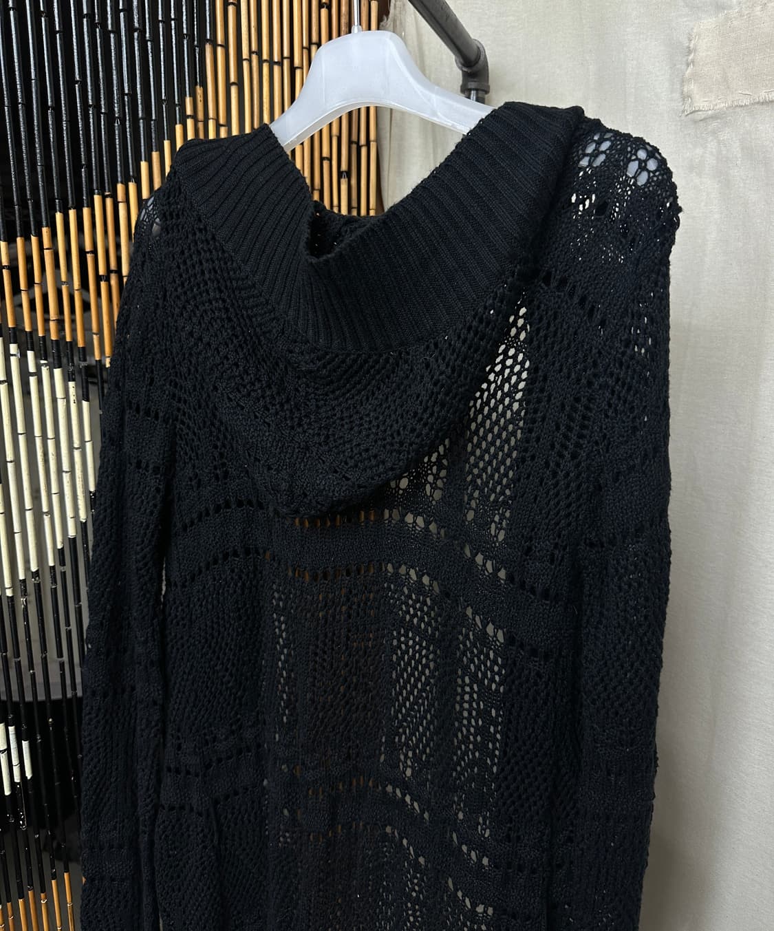 & by p&d bohemian hood 상품이미지7