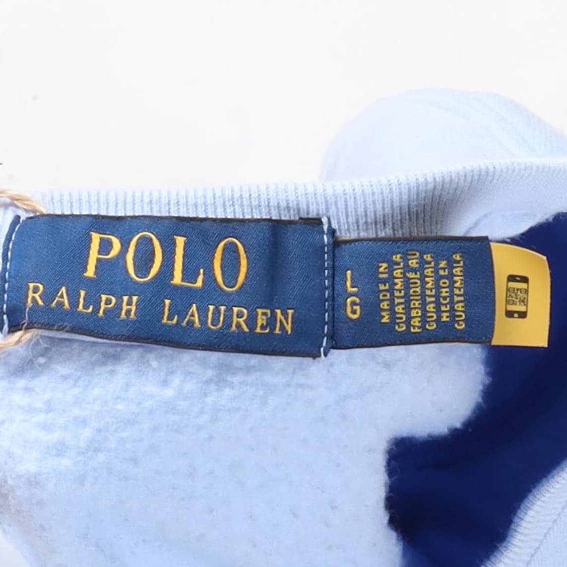 폴로 랄프로렌 Polo Ralph Lauren  Sweatshirt 상품이미지7