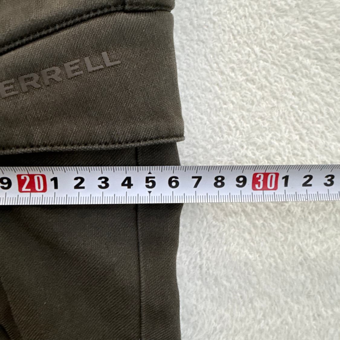 82 머렐 빈티지 카고 팬츠 0326T 상품이미지7