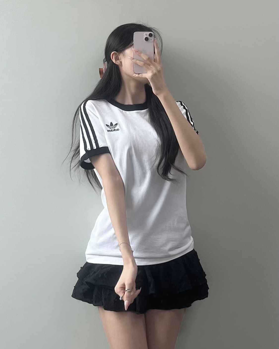 아디다스 반팔티 상품이미지2