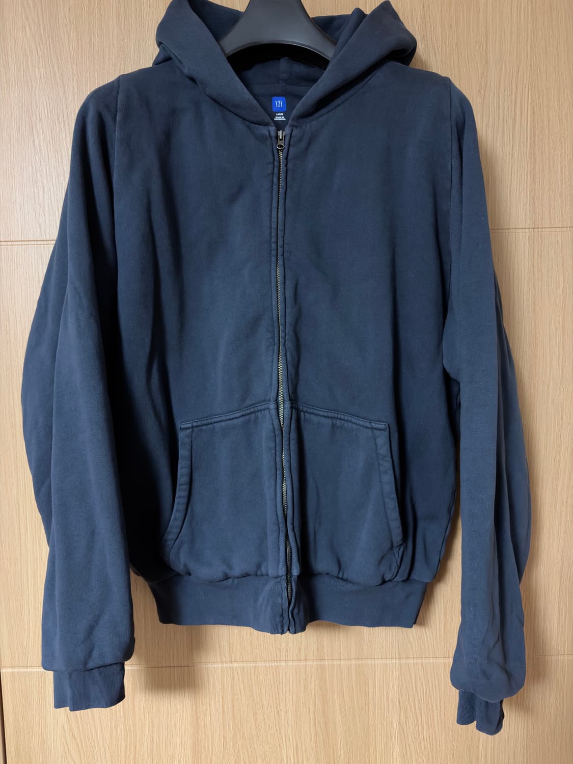 이지 갭 후드집업 L 일괄판매 상품이미지6