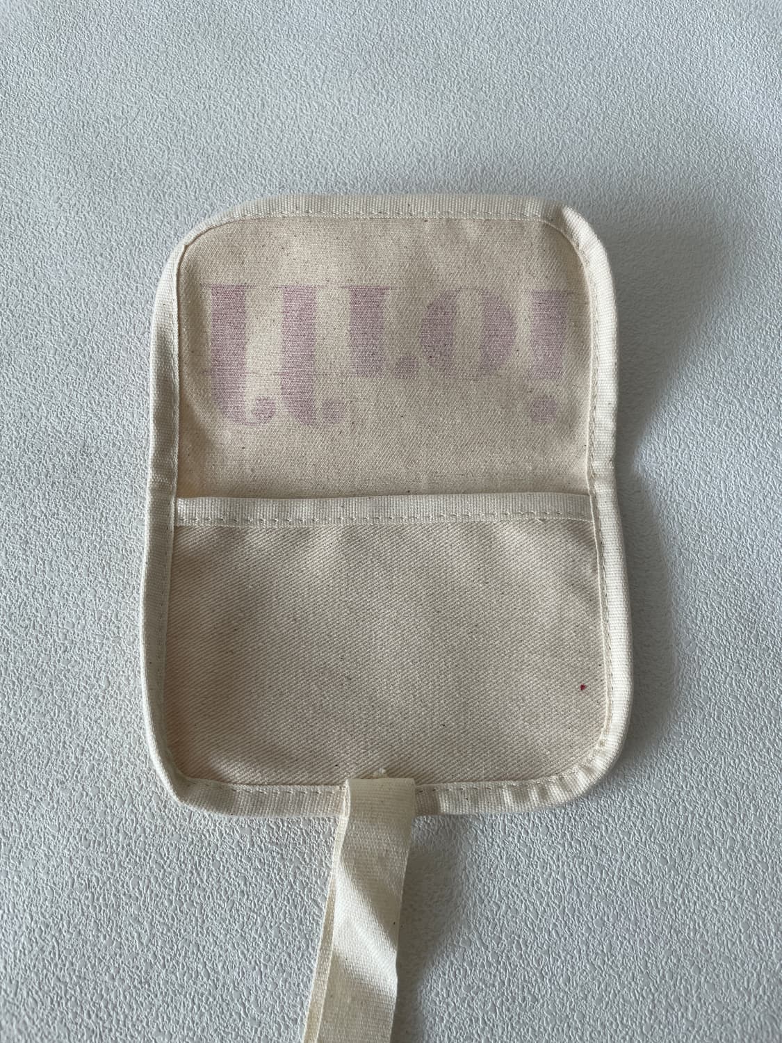 프루아(ffroi) 미니 파우치 상품이미지4