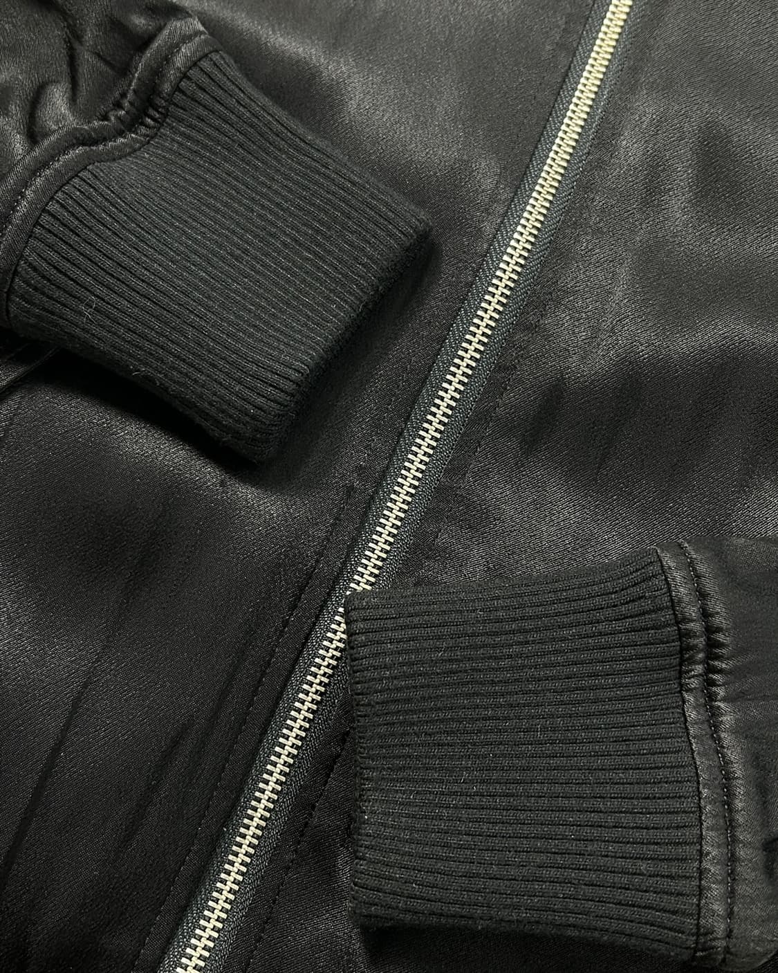 할리 데리비슨 자수 빅로고 리버시블 스카쟌  상품이미지7