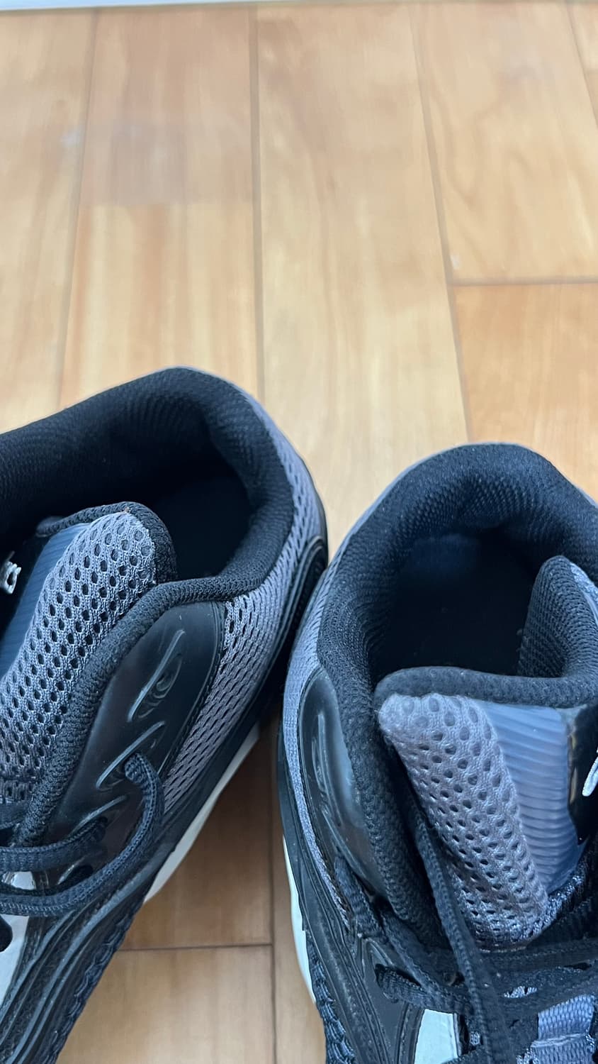 아식스 키코 젤소켓 270사이즈 상품이미지10