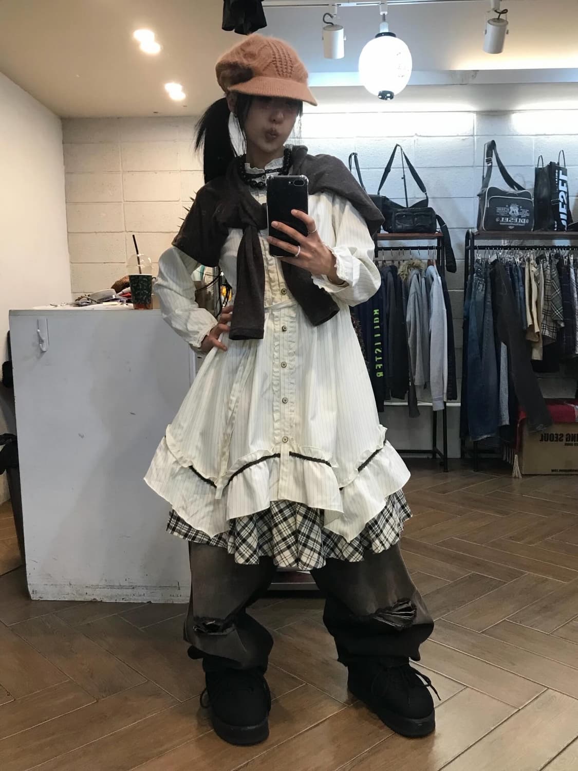 Baby Weety ! Code.45 상품이미지3