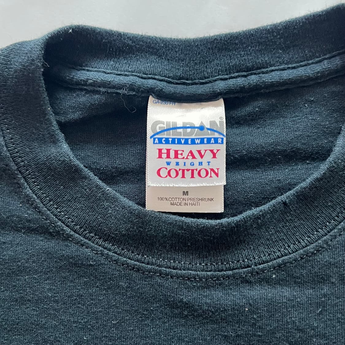 [M] 미국 빈티지 티셔츠 상품이미지4