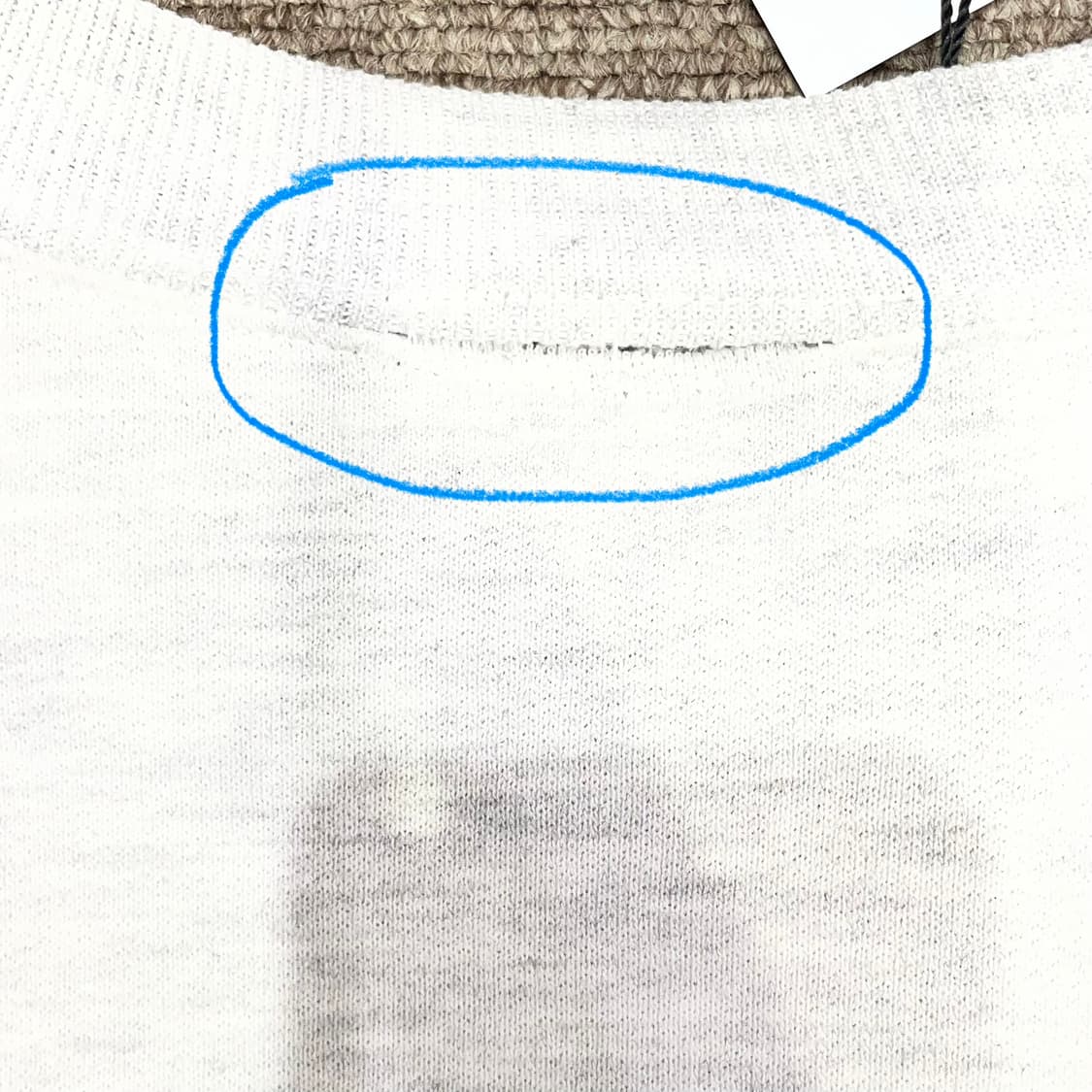 (L) ARMY 밀리터리 스웻셔츠 맨투맨 상품이미지7