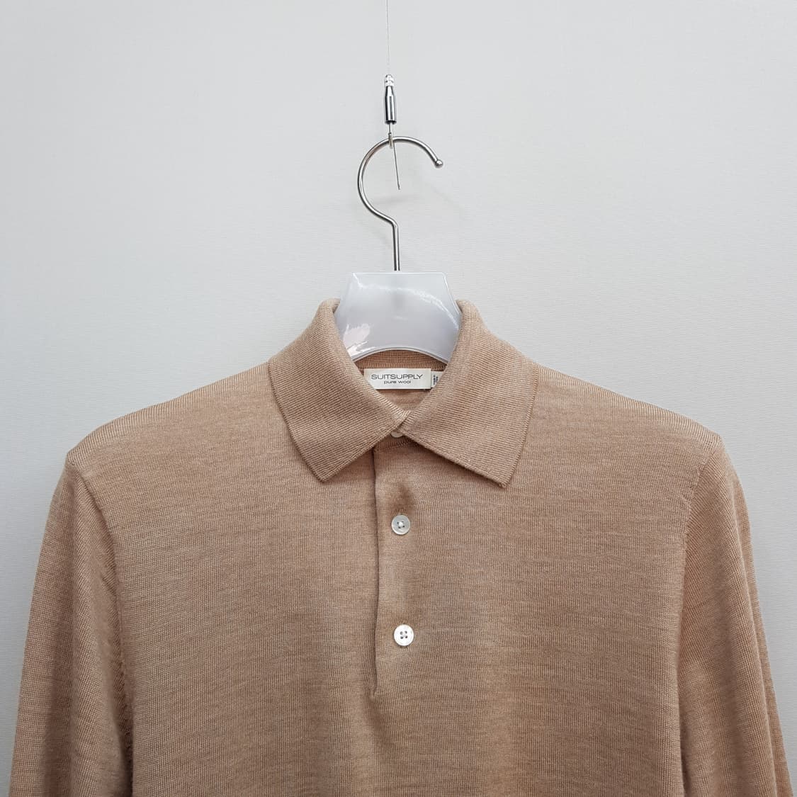 수트서플라이 Suitsupply 2024 메리노 울 니트 S사이즈 상품이미지2