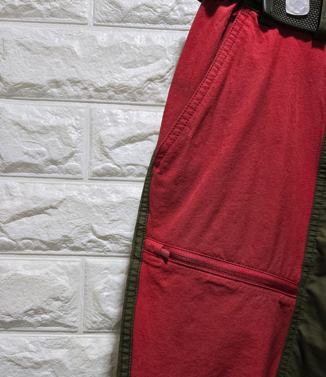 코오롱스포츠 등산 반바지 쇼츠 32~33 상품이미지4