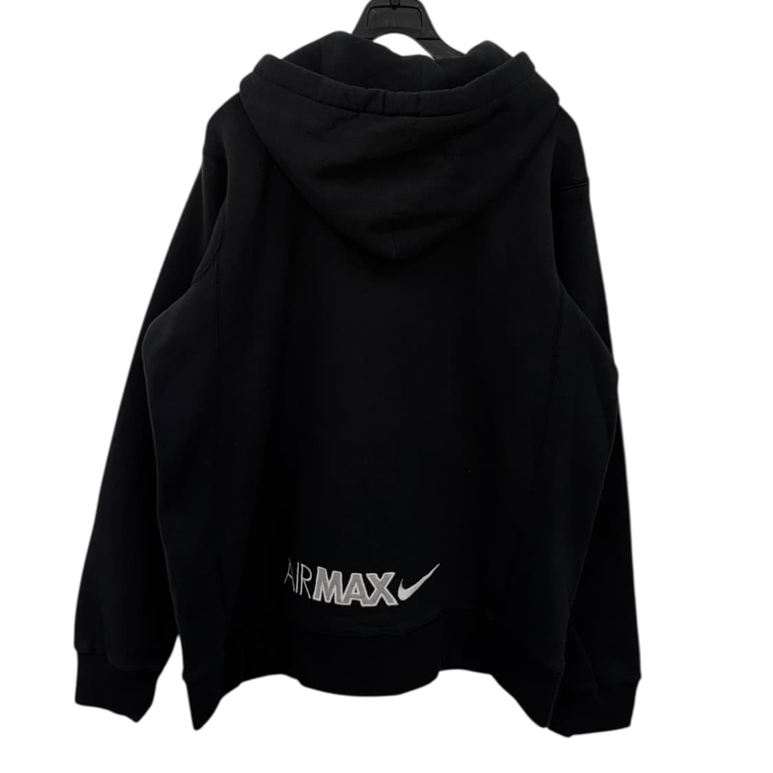 나이키 스우시 후드집업 상품이미지2